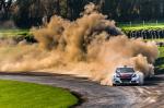 Peugeot 208 WRX 2017 года